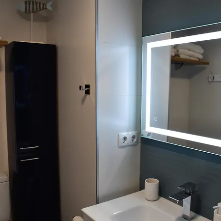 1a. Linea, Vistas Al Mar, Acceso Directo A Playa Y Piscina * Salou
