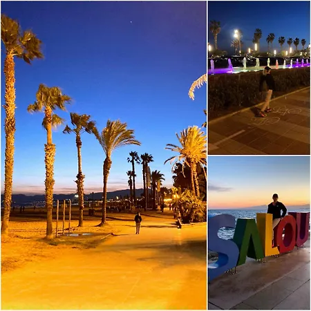 1a. Linea, Vistas Al Mar, Acceso Directo A Playa Y Piscina *